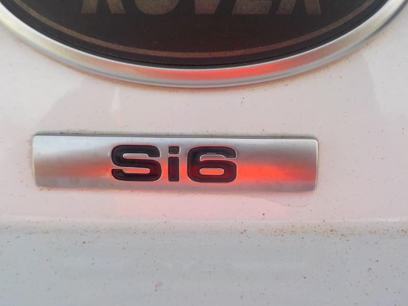 2018 Land Rover Discovery SE IS6 AWD