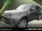 2017 Land Rover Discovery HSE Luxury V6 Supercharged