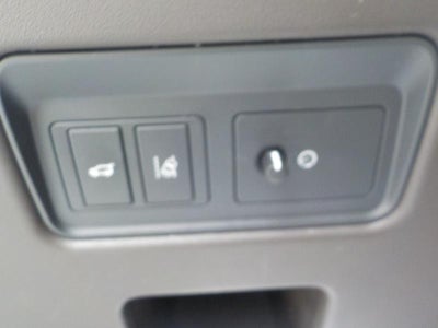 2017 Land Rover Discovery HSE Luxury V6 Supercharged