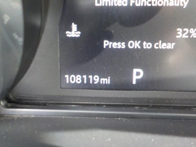 2017 Land Rover Discovery HSE Luxury V6 Supercharged