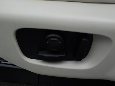 2017 Land Rover Discovery HSE Luxury V6 Supercharged