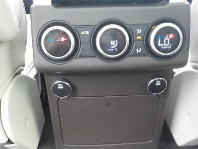 2017 Land Rover Discovery HSE Luxury V6 Supercharged