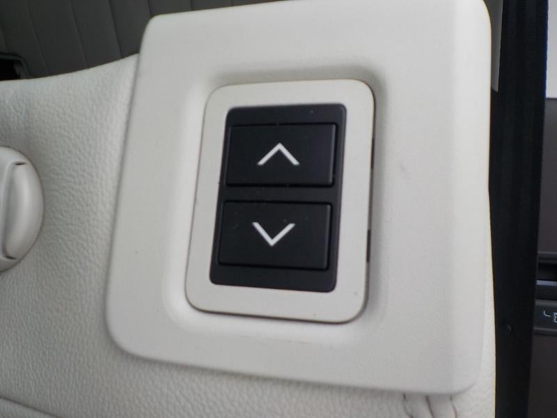 2017 Land Rover Discovery HSE Luxury V6 Supercharged