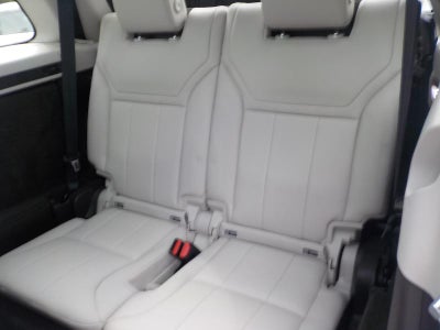 2017 Land Rover Discovery HSE Luxury V6 Supercharged