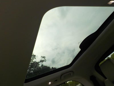 2017 Land Rover Discovery HSE Luxury V6 Supercharged