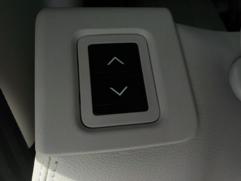 2017 Land Rover Discovery HSE Luxury V6 Supercharged