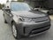 2017 Land Rover Discovery HSE Luxury V6 Supercharged
