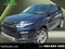 2018 Land Rover Range Rover Evoque HSE