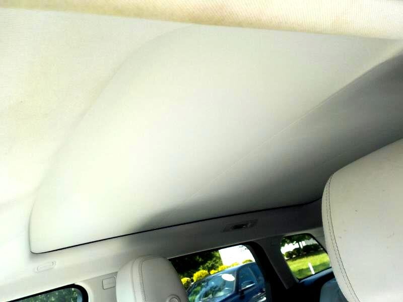 2018 Land Rover Range Rover Evoque HSE