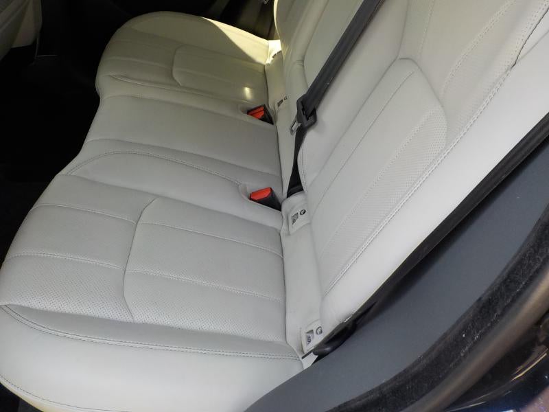 2018 Land Rover Range Rover Evoque HSE