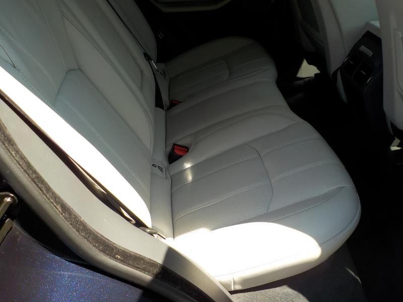 2018 Land Rover Range Rover Evoque HSE