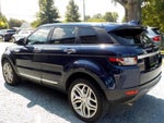 2018 Land Rover Range Rover Evoque HSE