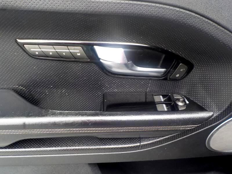 2012 Land Rover Range Rover Evoque R-Dynamic Premium V6 HSE AWD