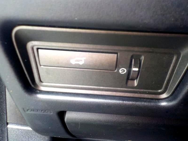 2012 Land Rover Range Rover Evoque R-Dynamic Premium V6 HSE AWD