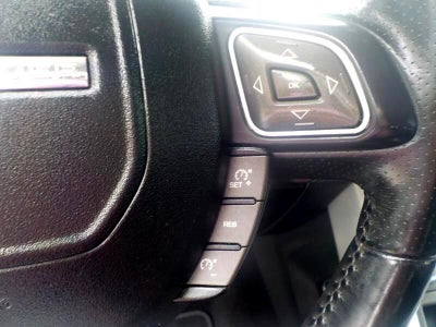 2012 Land Rover Range Rover Evoque R-Dynamic Premium V6 HSE AWD