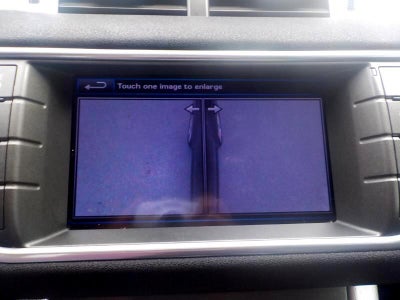 2012 Land Rover Range Rover Evoque R-Dynamic Premium V6 HSE AWD