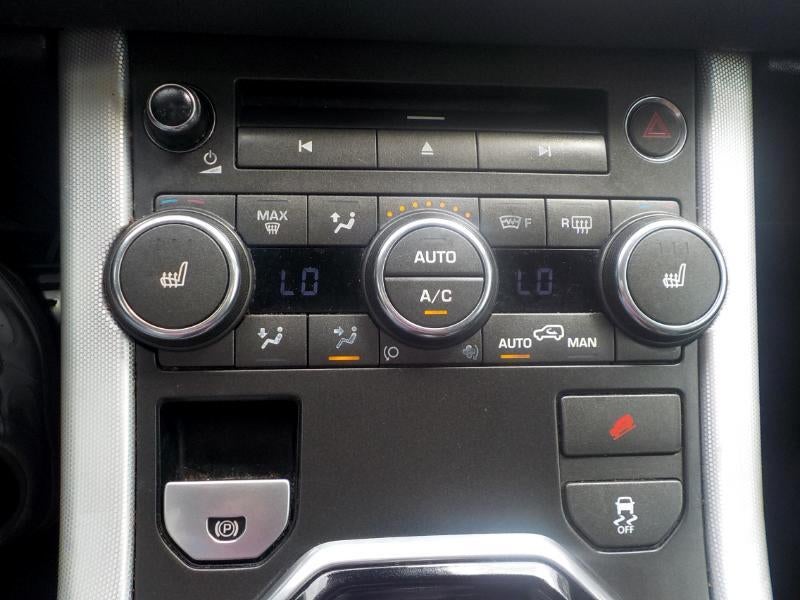 2012 Land Rover Range Rover Evoque R-Dynamic Premium V6 HSE AWD