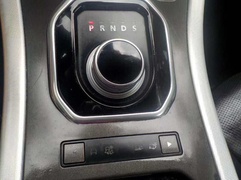 2012 Land Rover Range Rover Evoque R-Dynamic Premium V6 HSE AWD