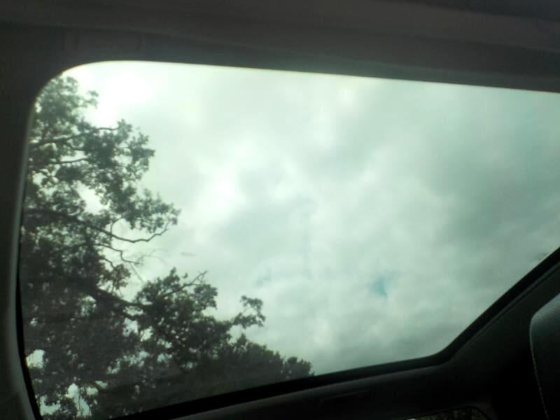 2012 Land Rover Range Rover Evoque R-Dynamic Premium V6 HSE AWD