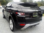 2012 Land Rover Range Rover Evoque R-Dynamic Premium V6 HSE AWD