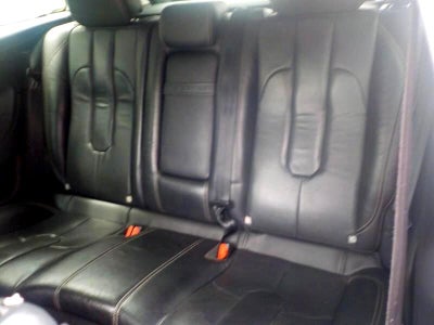 2012 Land Rover Range Rover Evoque R-Dynamic Premium V6 HSE AWD