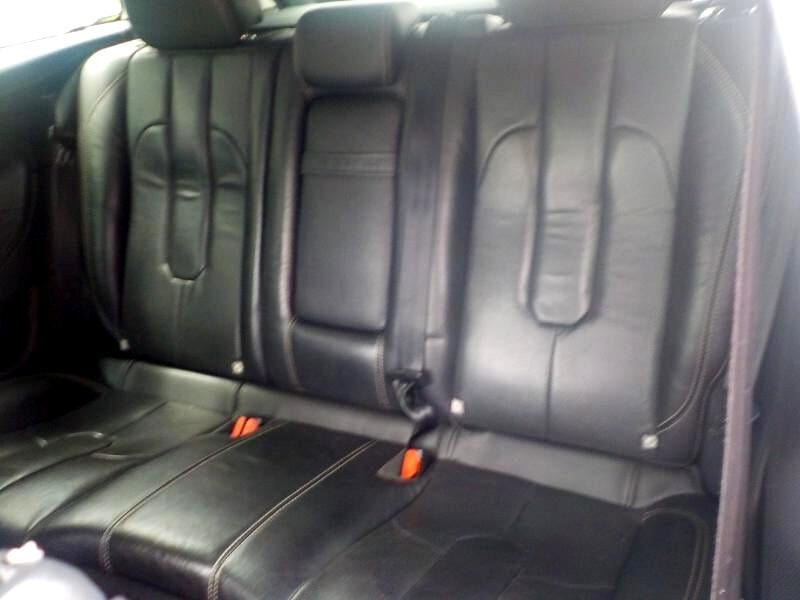 2012 Land Rover Range Rover Evoque R-Dynamic Premium V6 HSE AWD