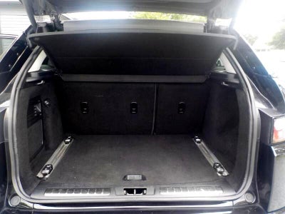 2012 Land Rover Range Rover Evoque R-Dynamic Premium V6 HSE AWD