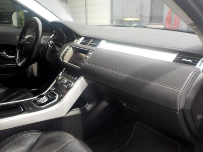 2012 Land Rover Range Rover Evoque R-Dynamic Premium V6 HSE AWD