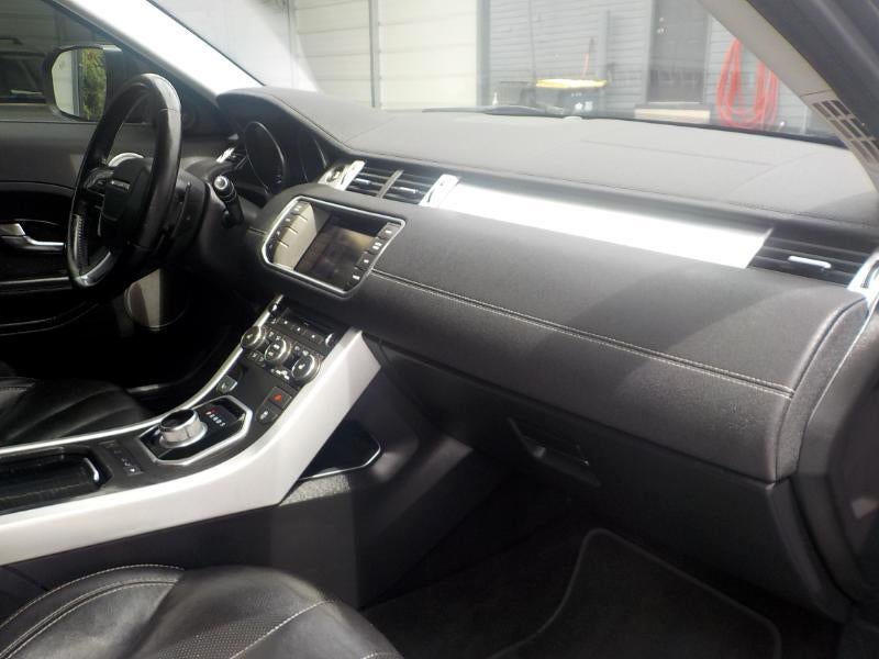 2012 Land Rover Range Rover Evoque R-Dynamic Premium V6 HSE AWD