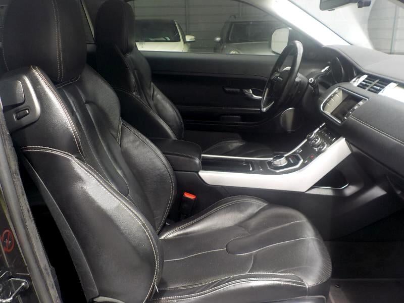 2012 Land Rover Range Rover Evoque R-Dynamic Premium V6 HSE AWD