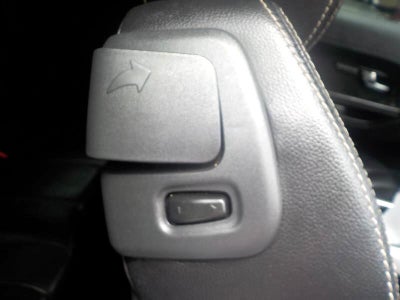 2012 Land Rover Range Rover Evoque R-Dynamic Premium V6 HSE AWD