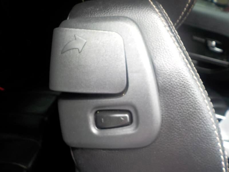 2012 Land Rover Range Rover Evoque R-Dynamic Premium V6 HSE AWD