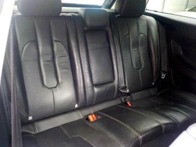 2012 Land Rover Range Rover Evoque R-Dynamic Premium V6 HSE AWD