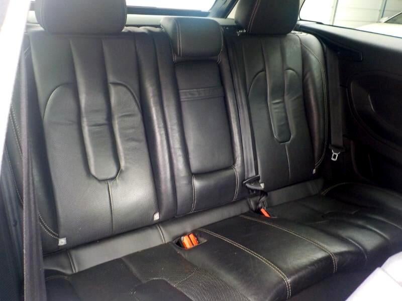 2012 Land Rover Range Rover Evoque R-Dynamic Premium V6 HSE AWD