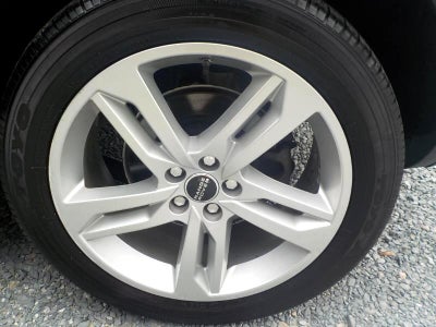 2012 Land Rover Range Rover Evoque R-Dynamic Premium V6 HSE AWD