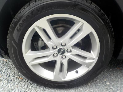 2012 Land Rover Range Rover Evoque R-Dynamic Premium V6 HSE AWD