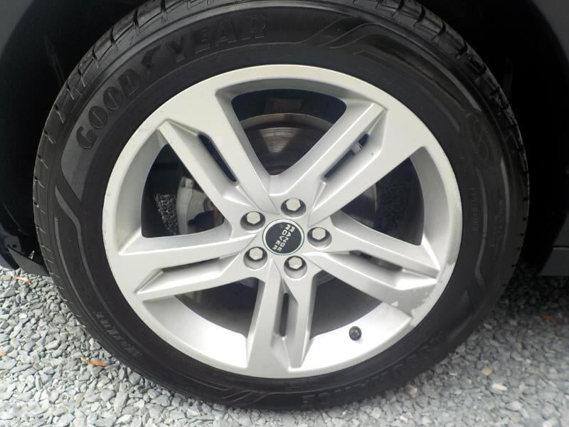 2012 Land Rover Range Rover Evoque R-Dynamic Premium V6 HSE AWD