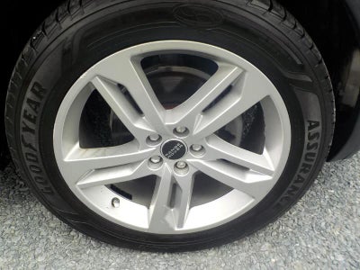 2012 Land Rover Range Rover Evoque R-Dynamic Premium V6 HSE AWD