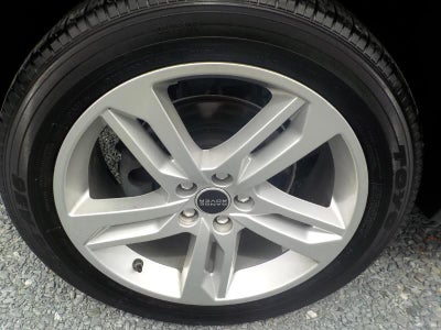 2012 Land Rover Range Rover Evoque R-Dynamic Premium V6 HSE AWD