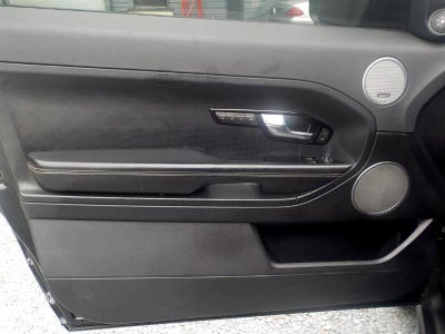 2012 Land Rover Range Rover Evoque R-Dynamic Premium V6 HSE AWD