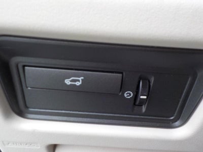 2015 Land Rover Range Rover Evoque Prestige Premium Plus 5-Door