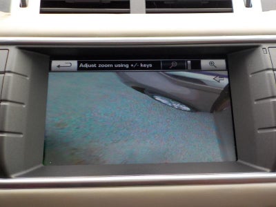 2015 Land Rover Range Rover Evoque Prestige Premium Plus 5-Door