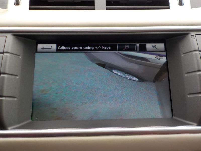 2015 Land Rover Range Rover Evoque Prestige Premium Plus 5-Door