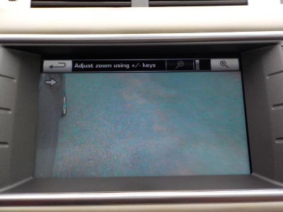 2015 Land Rover Range Rover Evoque Prestige Premium Plus 5-Door