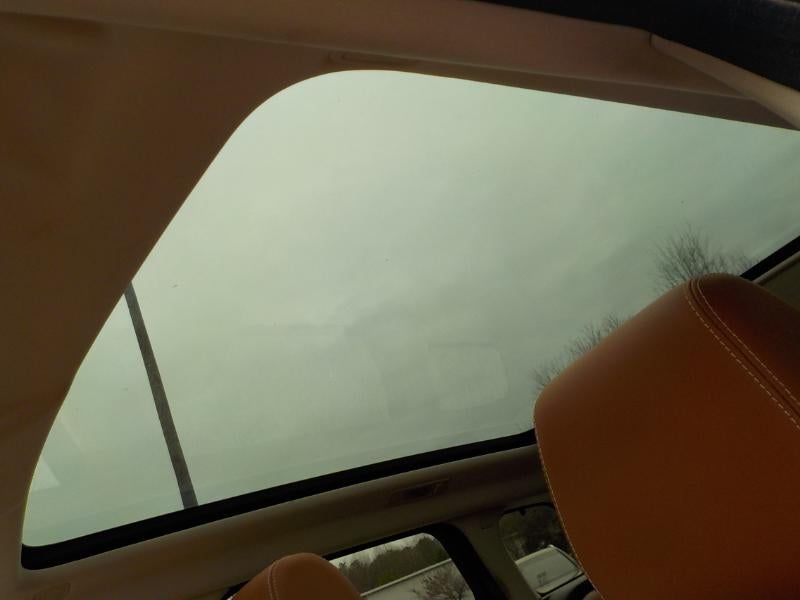 2015 Land Rover Range Rover Evoque Prestige Premium Plus 5-Door