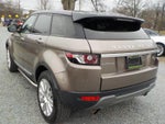 2015 Land Rover Range Rover Evoque Prestige Premium Plus 5-Door