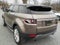 2015 Land Rover Range Rover Evoque Prestige Premium Plus 5-Door