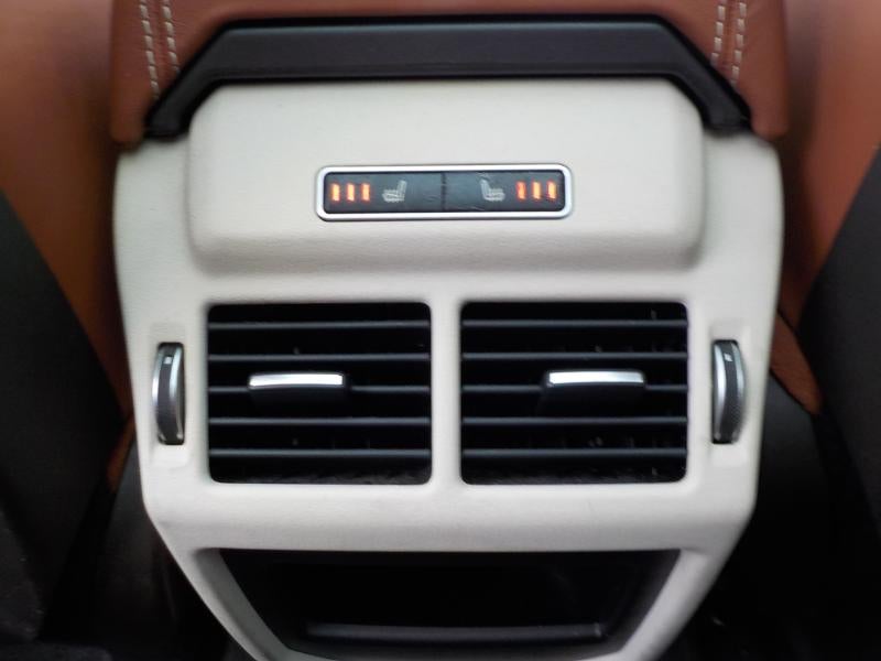 2015 Land Rover Range Rover Evoque Prestige Premium Plus 5-Door