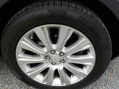 2015 Land Rover Range Rover Evoque Prestige Premium Plus 5-Door