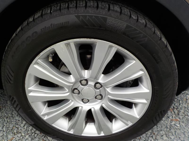 2015 Land Rover Range Rover Evoque Prestige Premium Plus 5-Door